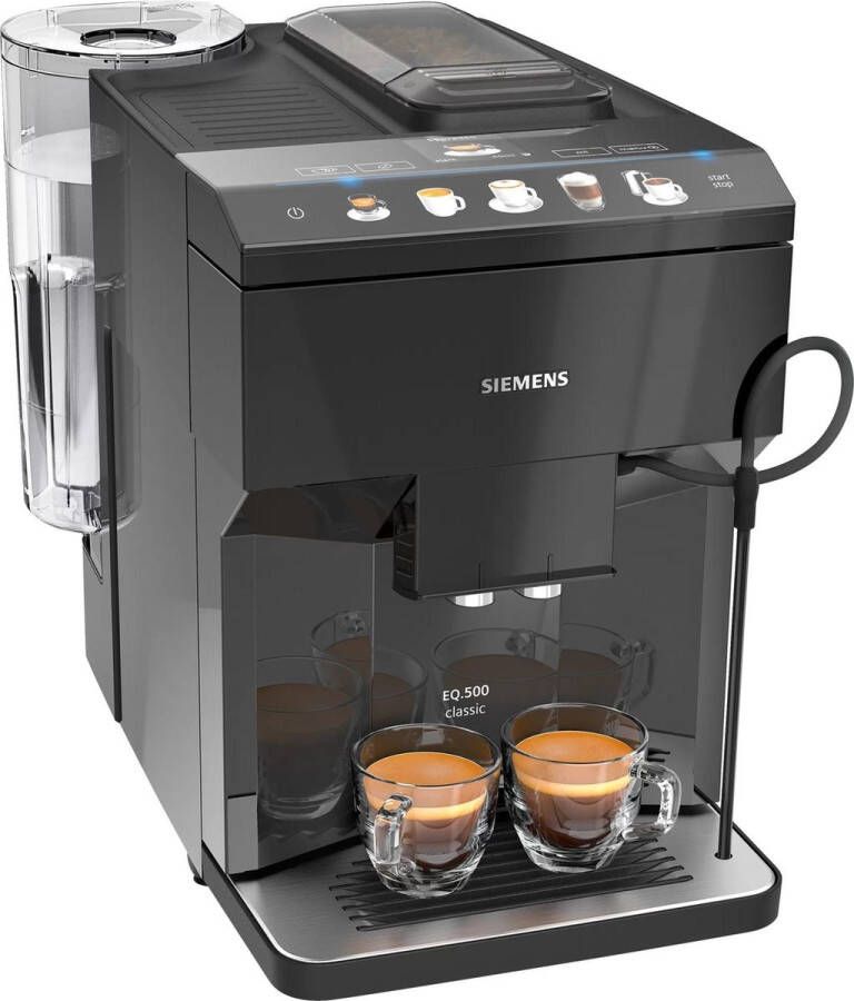 Siemens TQ503DO 1EQ 500 koffiemachine