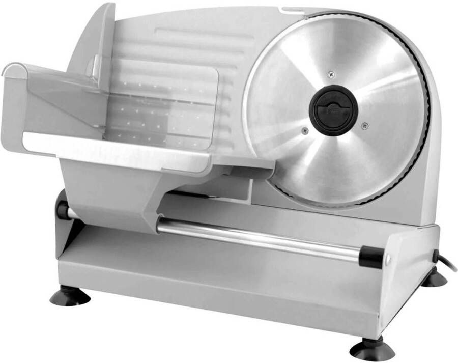 Silva Homeline AS 500 Snijmachine 457021 Zilver