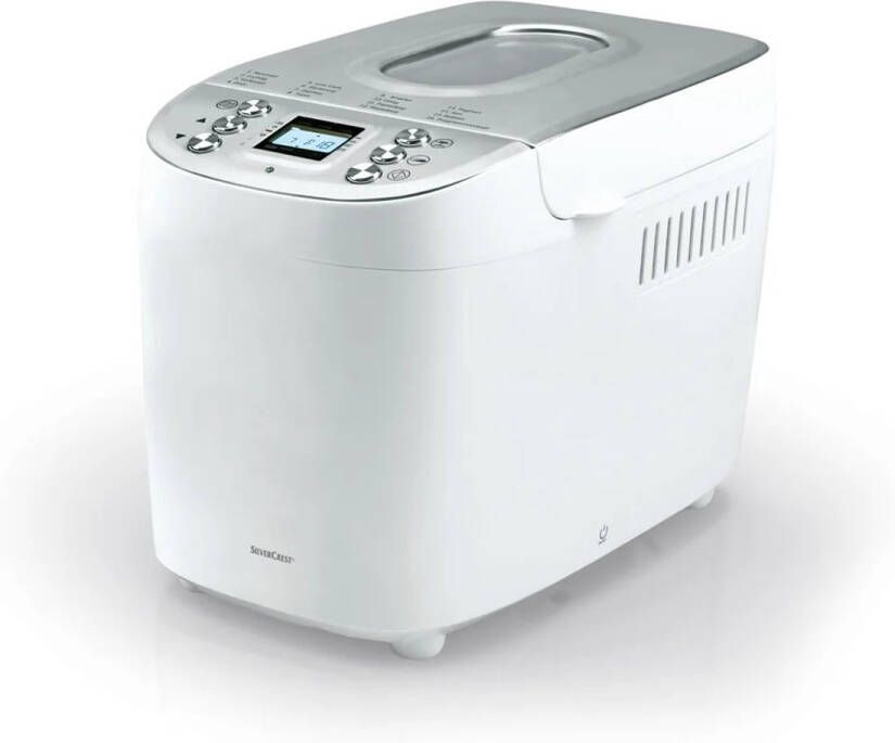 SILVERCREST Broodbak Machine Verse Brood maak machine Broodmachine