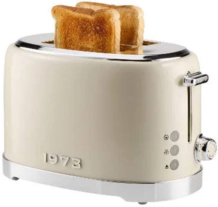 SILVERCREST Broodrooster Vermogen: ca. 820 980 W 6 Bruiningsstanden Elektronische bruiningregeling Variabele broodcentrering Ontdooifunctie Opwarmfunctie Stopfunctie Auto liftfunctie Anti blokkeerfunctie Broodjesopzet Crème