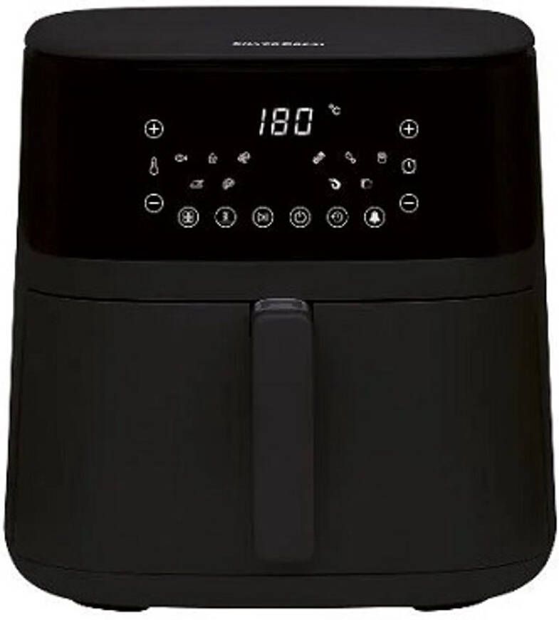 Silvercrest Kitchen Tools Hetelucht friteuse XL Silvercrest