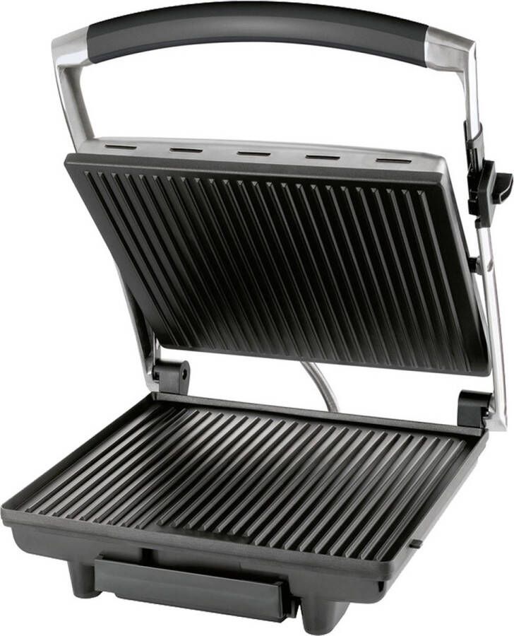 SILVERCREST Panini grill 2-in-1 grill en contact grill - Foto 1