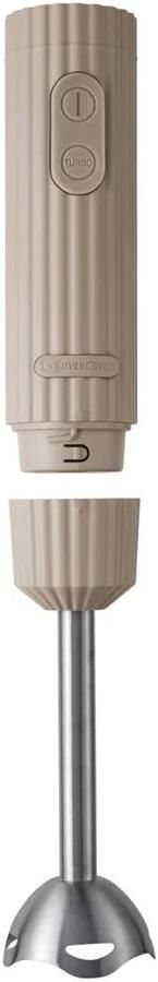 SILVERCREST Staafmixer plissé Vermogen: 350 W Met Turboknop