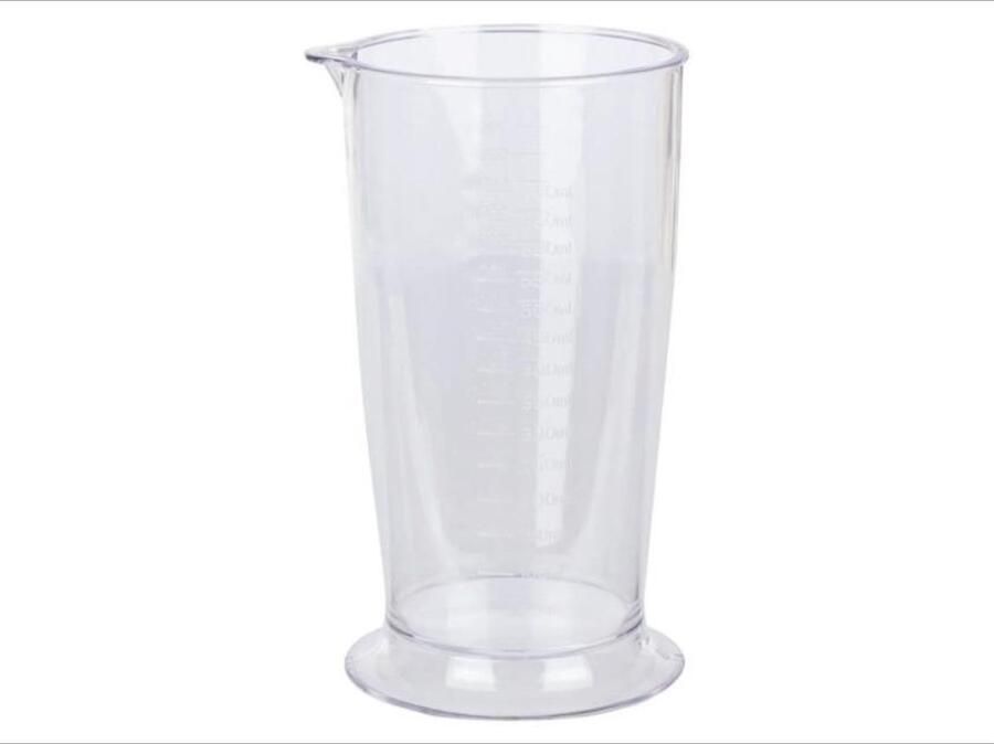 SILVERCREST Staafmixer Zwart 600W 3 in 1 5 snelheden Met turboknop Voor het mixen pureren en fijnhakken - Foto 4