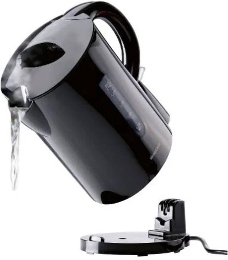 SILVERCREST Waterkoker BPA Vrij 1.7 Liter