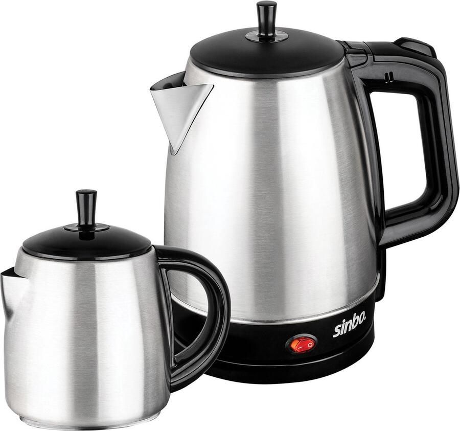 Sinbo Waterketel Theemaker Theemachine
