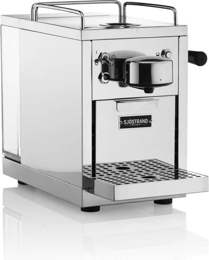 Sjöstrand Espresso Capsule Machine - Foto 1