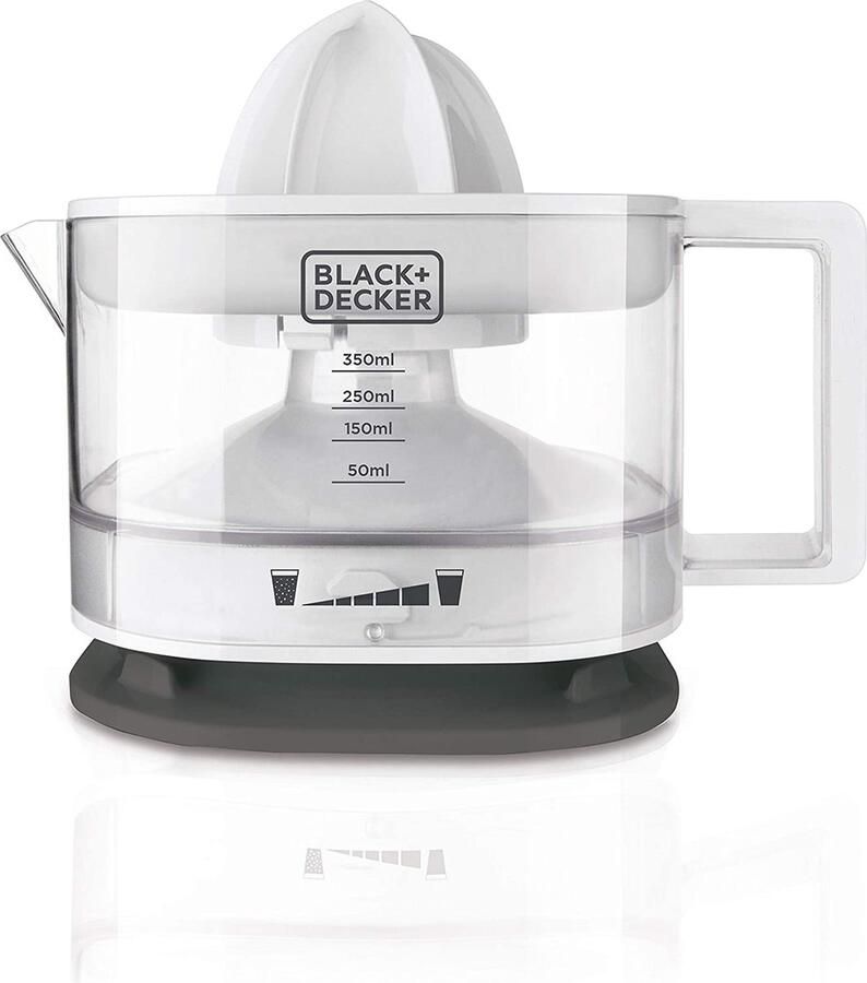 SlowJuicer Professionele Combisteel Etagere Keramisch Verwamd 2 Niveaus 1000