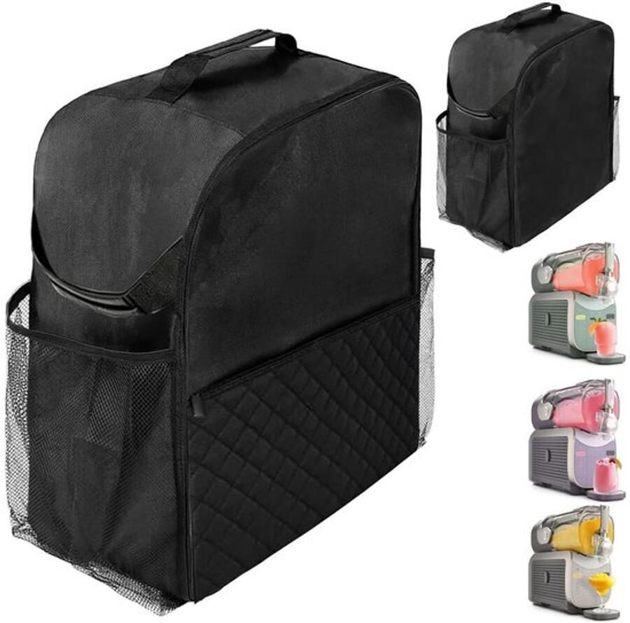 Slush machine tas voor 3.7L 53 x 47 x 23 cm