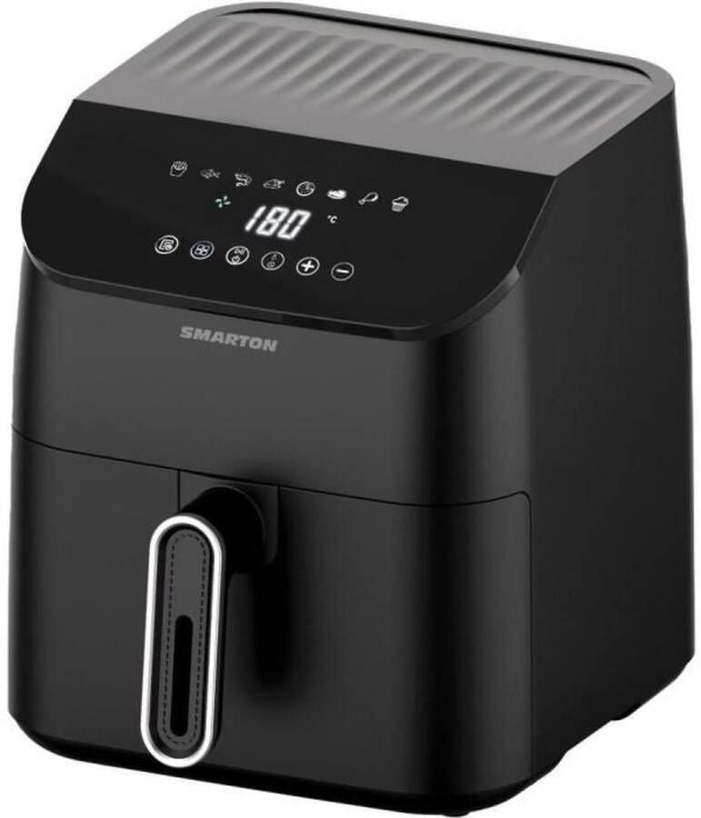 SMARTON HOME ELECTRONICS Airfryer Smarton FR 450