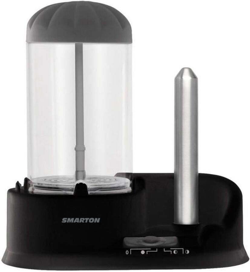 SMARTON HOME ELECTRONICS Hotdogmaker Smarton HM 020