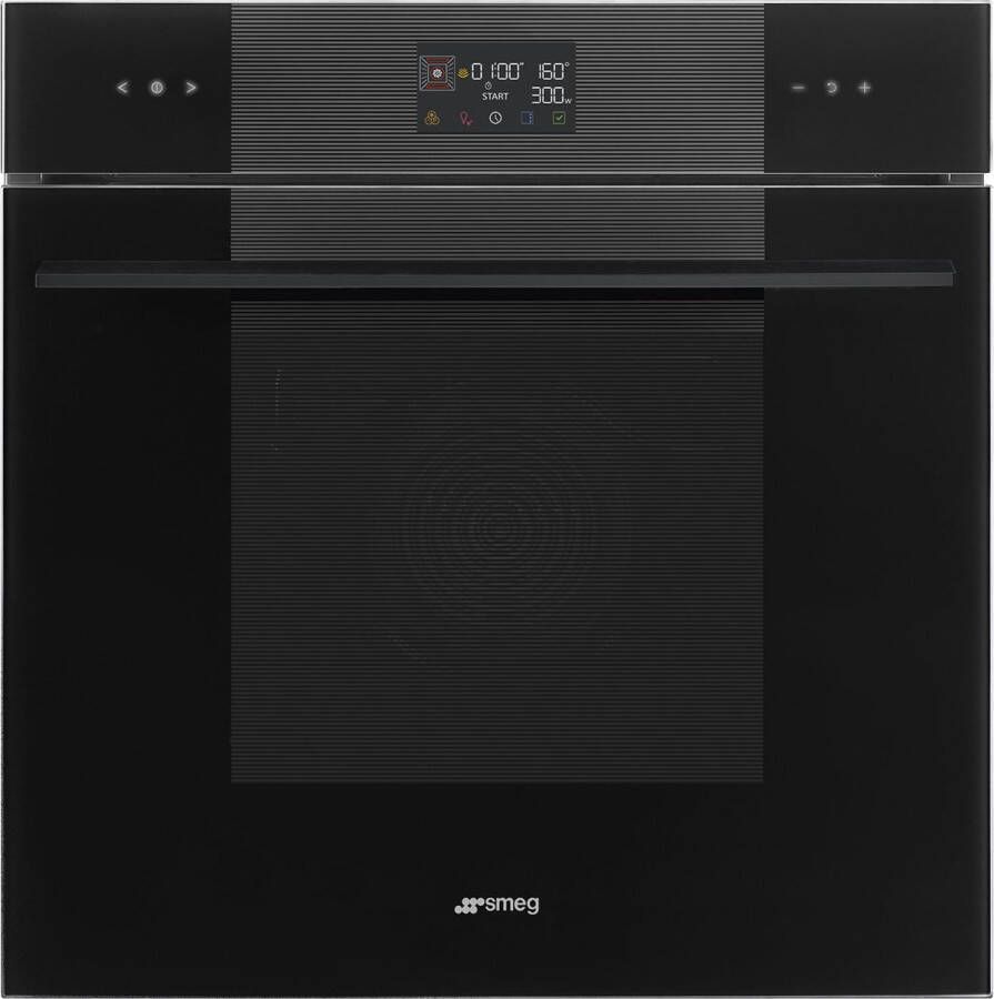 Smeg 68L 2000 W Aantal kookfuncties 11 30 250 °C 220-240 V 50 60 Hz - Foto 2