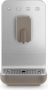 Smeg BCC01TPMEU Espressomachine Mat Taupe Volautomatisch - Thumbnail 2