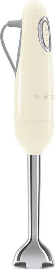 Smeg Handblender Crème HBF11CREU | Mixers | Keuken&Koken Keukenapparaten | 8017709319595 - Foto 3