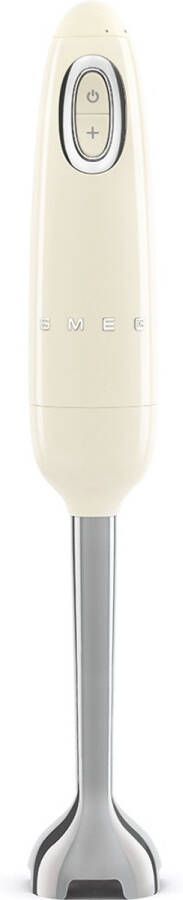 Smeg Handblender Crème HBF11CREU | Mixers | Keuken&Koken Keukenapparaten | 8017709319595 - Foto 2