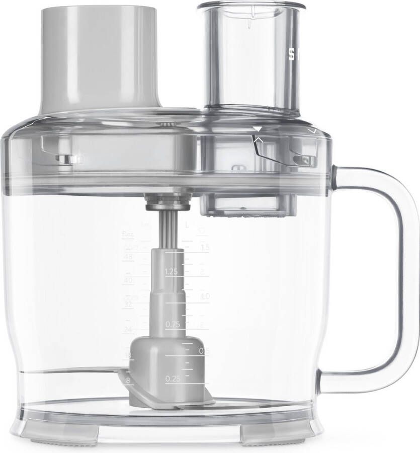 Smeg HBFP01 Accessoire staafmixer chopping bowl