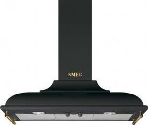Smeg KC19AOE Wandschouw afzuigkap