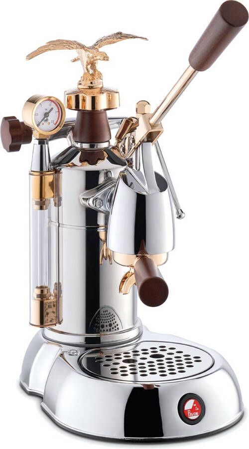 Smeg LPLEXP01EU koffiezetapparaat Espressomachine 1 6 l