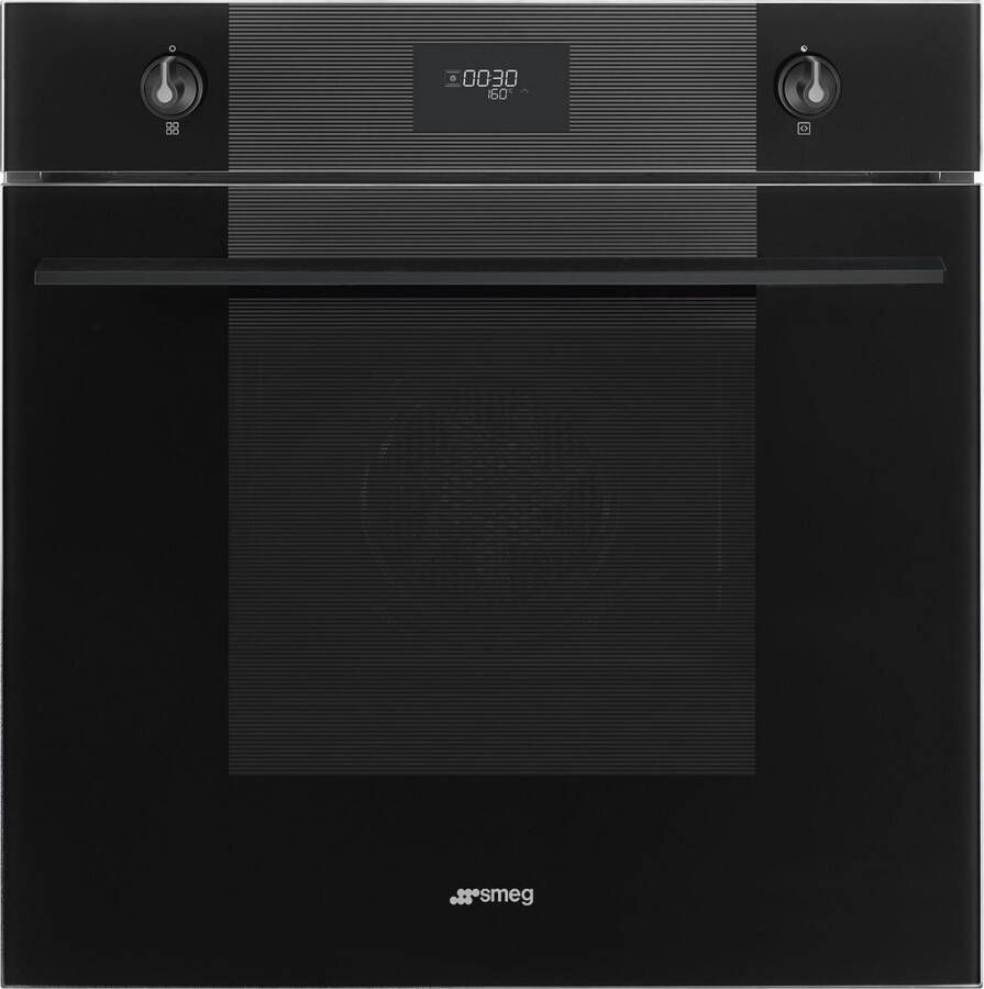 Smeg Oven SF6101TB3 | Heteluchtovens | Keuken&Koken Microgolf&Ovens | 8017709329310