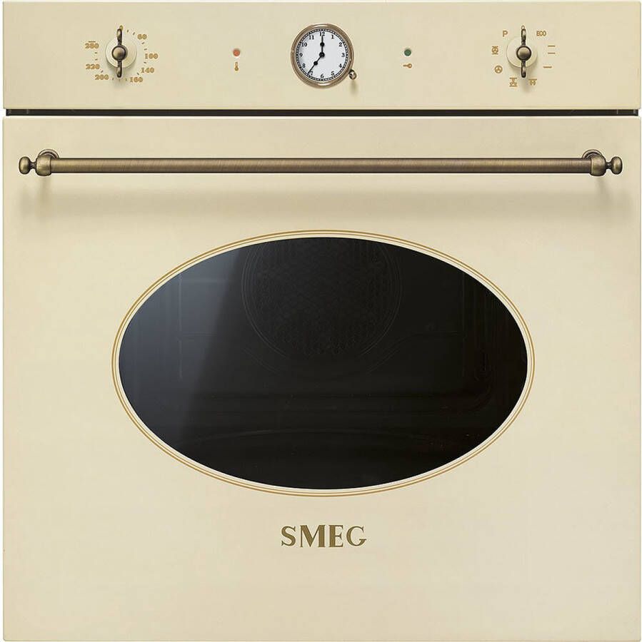 Smeg SFP805PO Oven multifunctie | Heteluchtovens | Keuken&Koken Microgolf&Ovens | SFP805PO