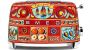 Smeg Dolce & Gabbana Broodrooster 2x2 TSF01DGEU Sicily is my love - Thumbnail 2