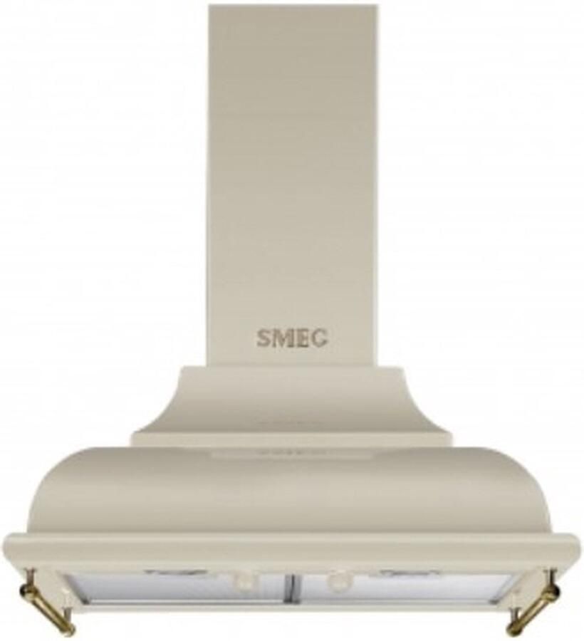 Smeg KC16POE afzuigkap