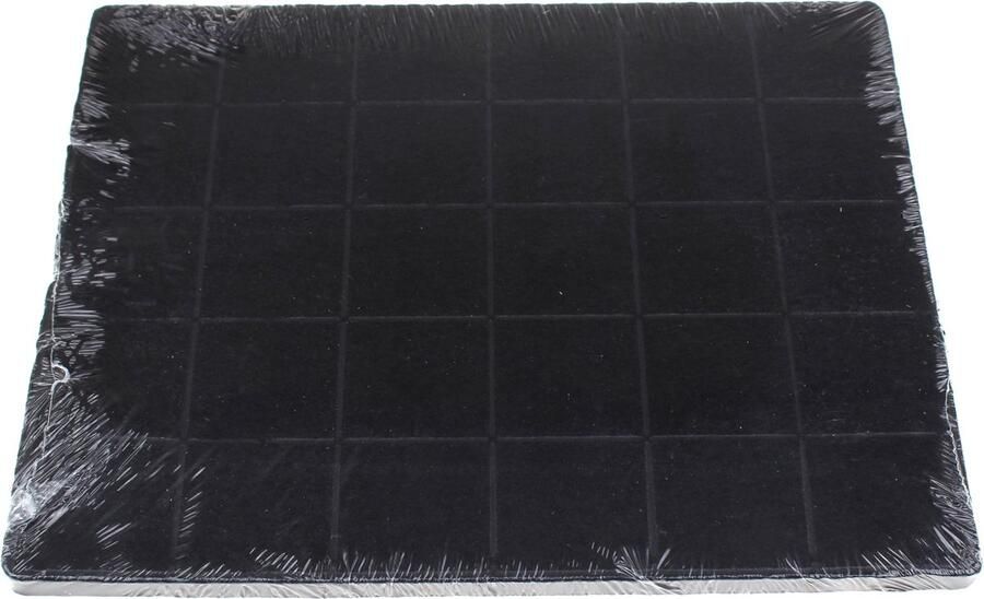 Smeg KITFC906 Koolstoffilter voor afzuigkap Kit van 1 stuk