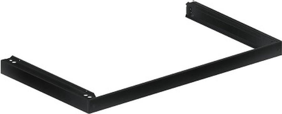Smeg KITHTR90 Hoogte uibreidingsset (94 5 cm 96 cm) voor Victoria fornuizen TR90