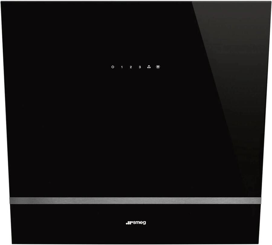 Smeg kv26n wandafzuigkap