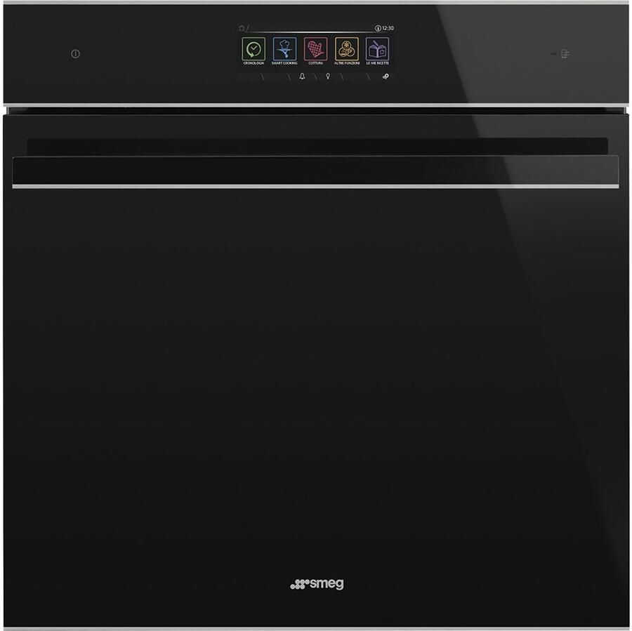 Smeg Linea SFP6606WTPNX