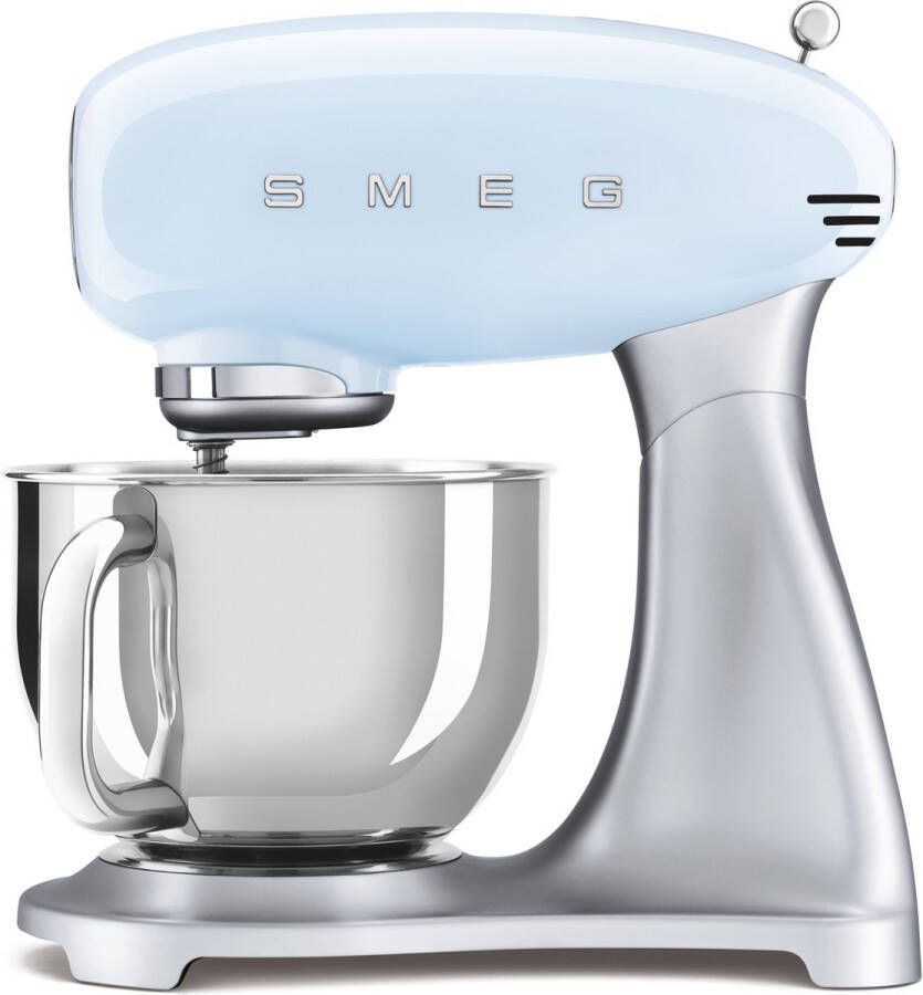 Smeg SMF02 Blauw | Keukenrobots | Keuken&Koken Keukenapparaten | 8017709269166