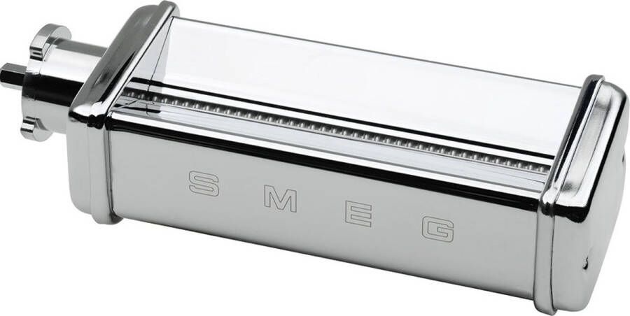 Smeg SMSC01 Spaghettisnijder voor Keukenmachine RVS