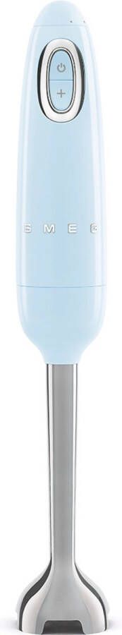 Smeg Handblender Pastelblauw HBF11PBEU | Mixers | Keuken&Koken Keukenapparaten | 8017709319601 - Foto 2