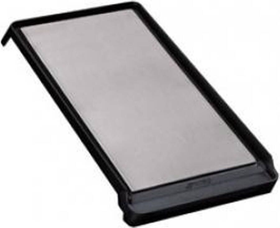 Smeg TPKTR Houseware grill plate huishoudartikel & -accessoire