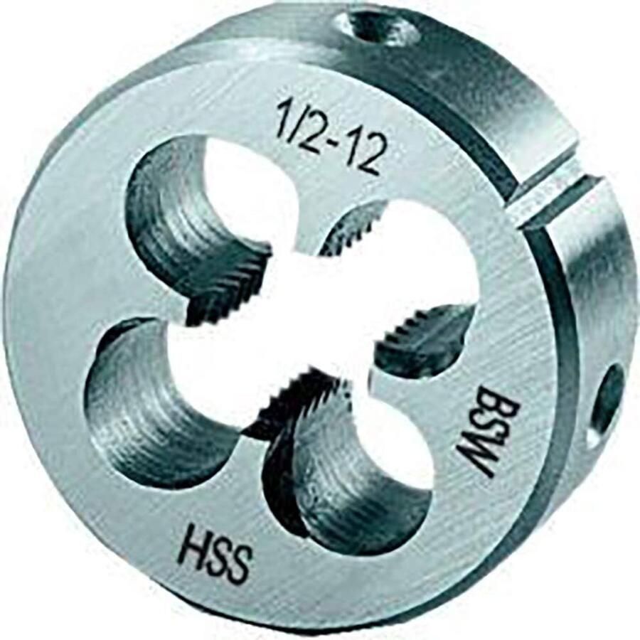 Snijmachine 7618140017 1 2 inch Precisie snijden Geschikt voor materialen ServiceTopper