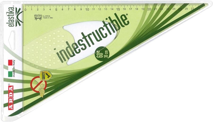 Snijmachine voor Precisie met 60° Hoek