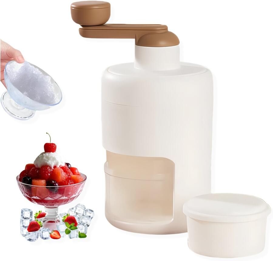 SNJY Slush Machine Slush Puppy Maker Slushy Maker Wit