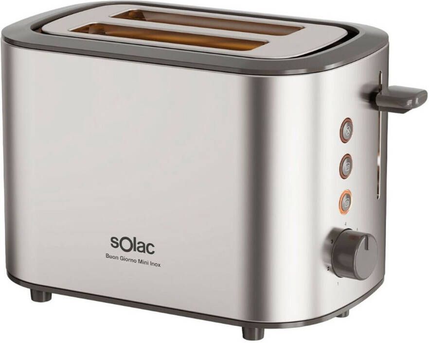 Solac Broodrooster TL5423