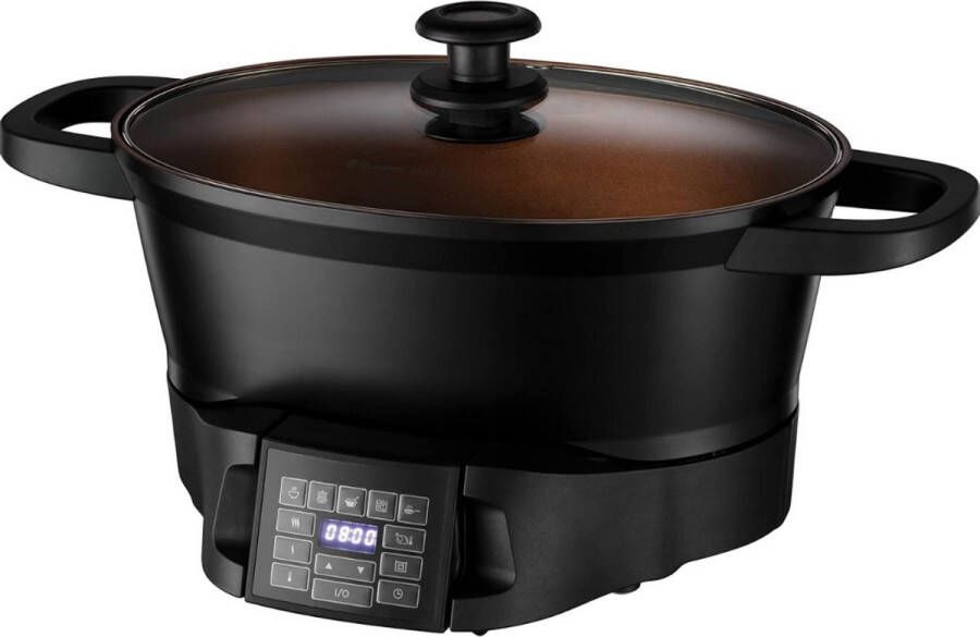 Solene Rijstkoker Met Stomer Warmhoudfunctie Multicooker Rice Cooker 2 Tot 5 Personen Elektrische Rijstkoker Compact En Handig In Gebruik