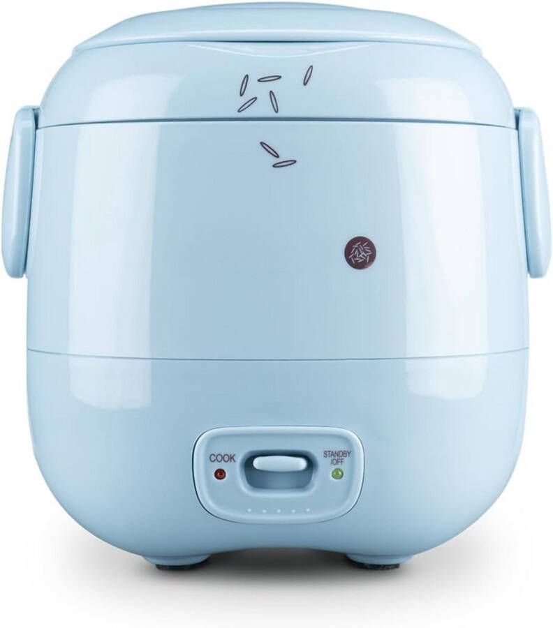 Solene Rijstkoker Met Stomer Warmhoudfunctie Multicooker Rice Cooker 2 Tot 5 Personen Elektrische Rijstkoker Compact En Handig In Gebruik