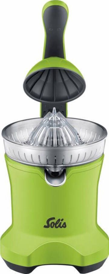 Solis Citrus Juicer Pro 856 Citruspers Lime