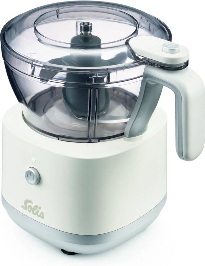 Solis Multi Chopper Groentesnijder Multifunctionele Snijmachine Chopper voor vlees groenten en meer