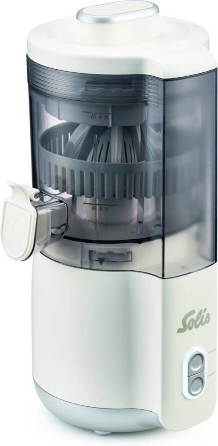 Solis Multi JuicerMatic Juicer voor groenten en fruit Volledig Automatische Citruspers Sapmaker 300ml reservoir