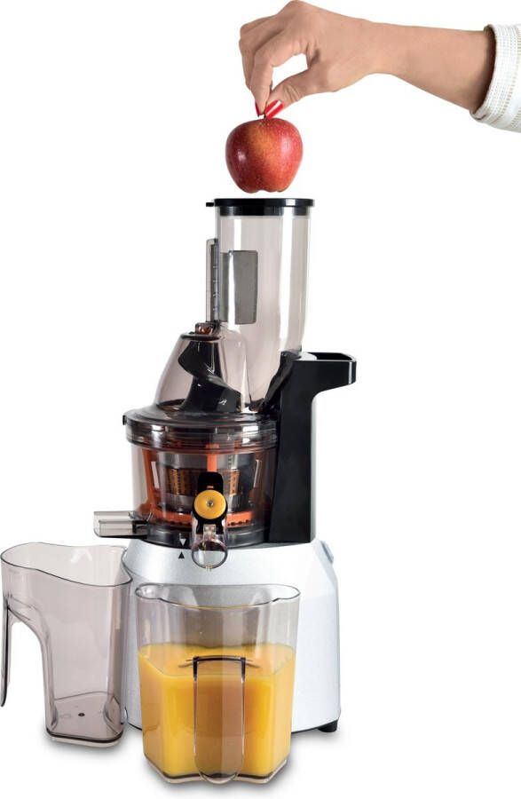 Solis Multi Slow Juicer XXL Type 862 slow juicer