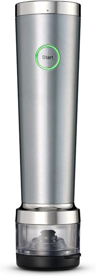 Solis Vac Stick Vacuumpomp USB Oplaadbare Vacuum Sealer Compacte Vacumeermachine Zonder Snoer Voor het Bewaren van Voedsel