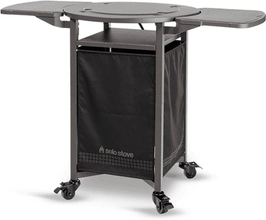 Solo Stove PI PIZZA OVENWAGEN