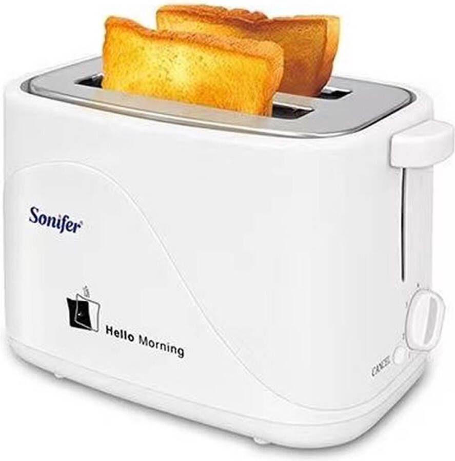 Sonifer SF-6005 Broodrooster 700W