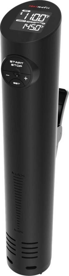 Sousmatic Sous vide stick