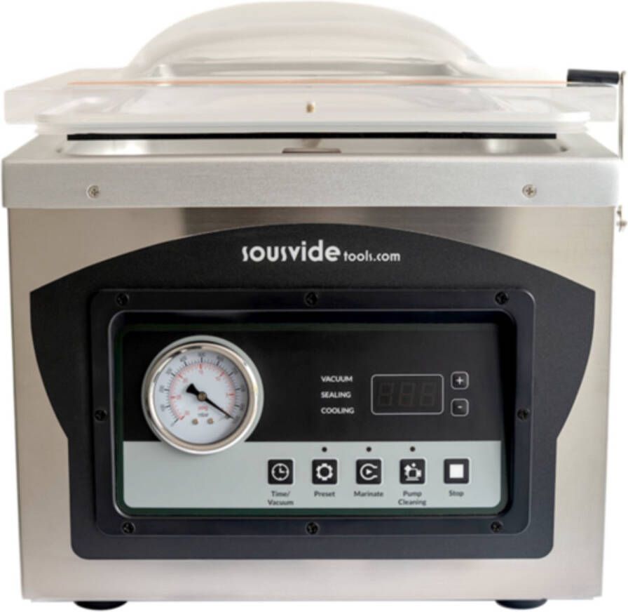 SousVideTools 03005 Fresco 300 Vacumeermachine Verpakkingsmachine