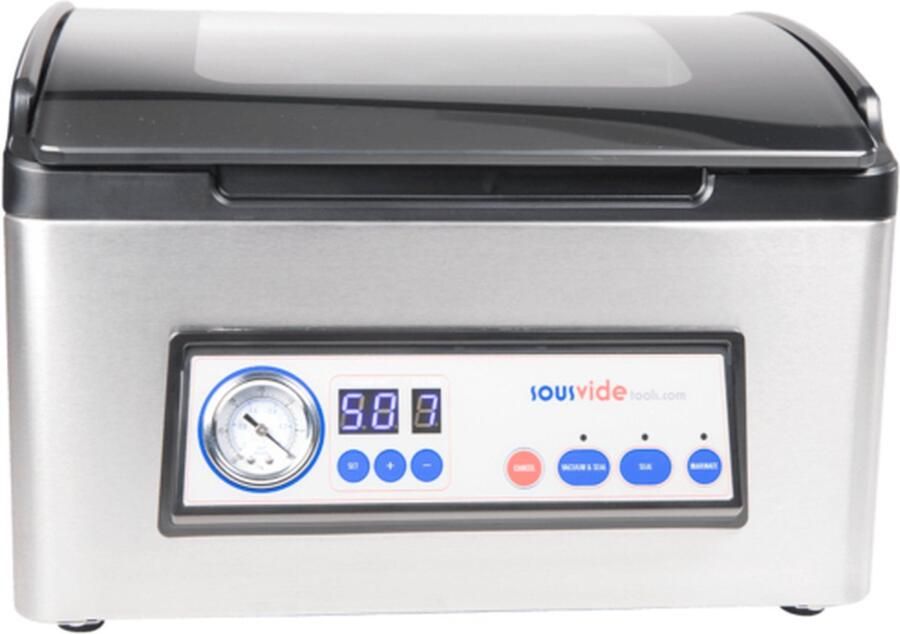 SousVideTools 03100 IV300 Vacumeermachine Verpakkingsmachine